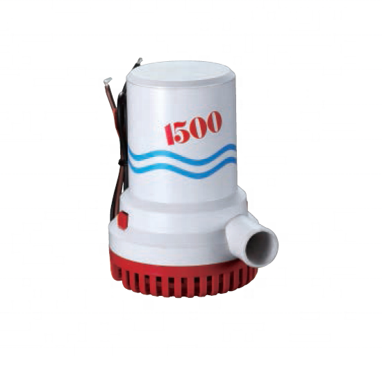 Water Pump Submersible - ปั๊มน้ำแบบจุ่มขนาดเล็ก 1500 แกลลอนต่อชั่วโมง ประสิทธิภาพสูง