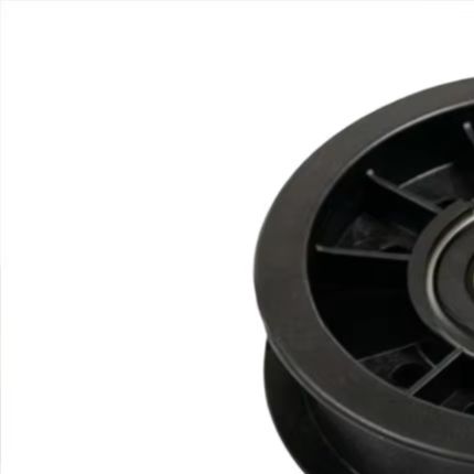 Outdoor Power Mowers - AM115459 รอกสายพานสำหรับเลื่อยยนต์ เครื่องตัดหญ้า GT275 LX255 LX266