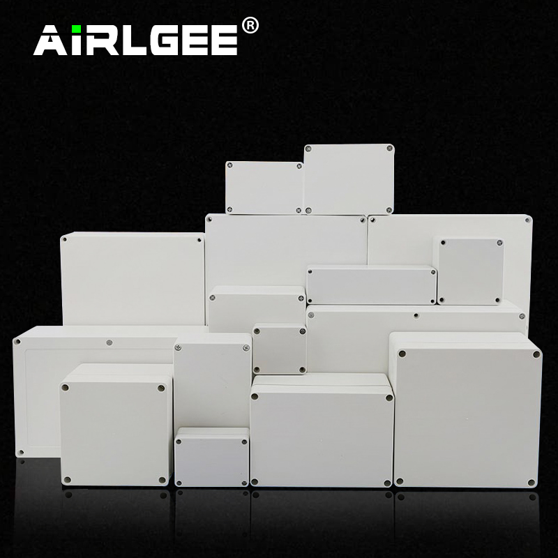 Economy F Series DIY การตรวจสอ - Outdoor Power Junction Box บทวิจารณ์และราคา