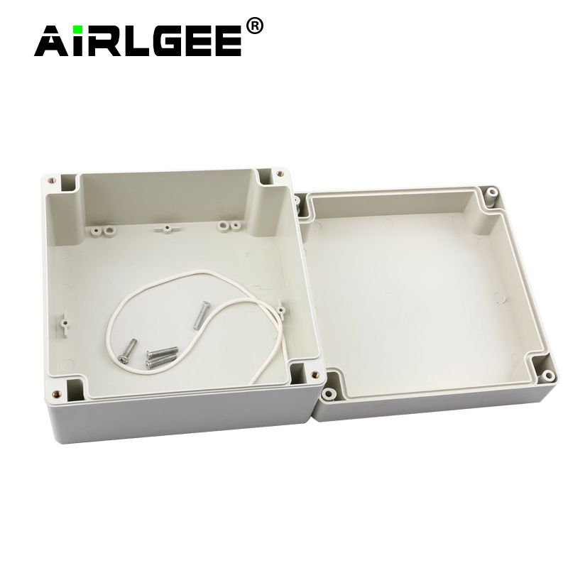 Economy F Series DIY การตรวจสอ - Outdoor Power Junction Box บทวิจารณ์และราคา
