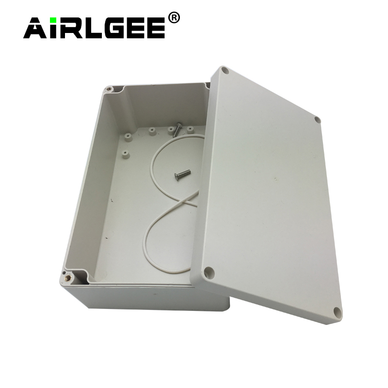 Economy F Series DIY การตรวจสอ - Outdoor Power Junction Box บทวิจารณ์และราคา