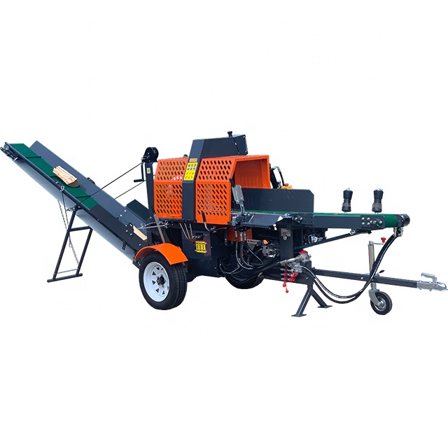 เครื่องผ่าฟืนแบบใช้แก๊ส เครื่อ - Outdoor Power Products บทวิจารณ์และราคา