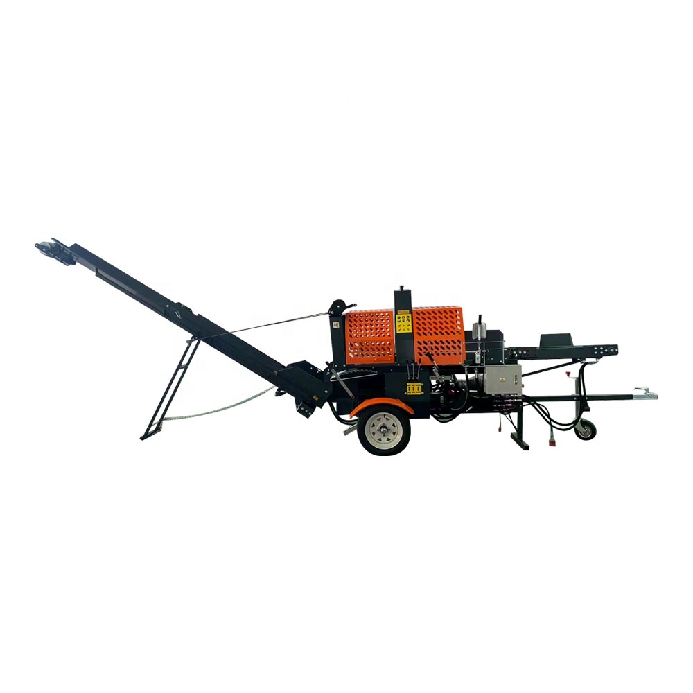 เครื่องผ่าฟืนแบบใช้แก๊ส เครื่อ - Outdoor Power Products บทวิจารณ์และราคา