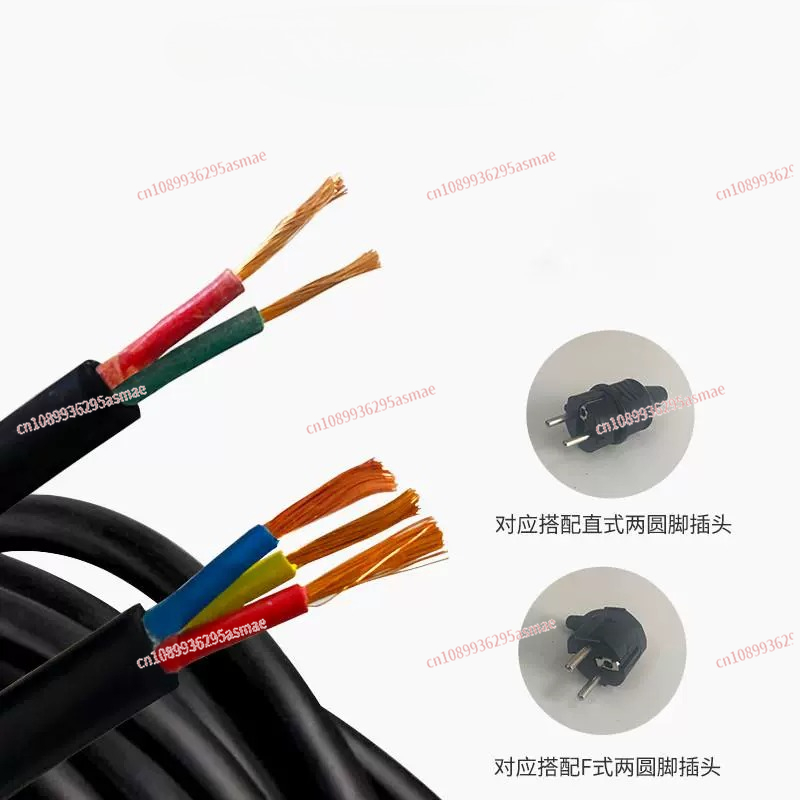 สายไฟม้วนเก็บได้สำหรับภายนอกอา - Outdoor Power Reel บทวิจารณ์และราคา
