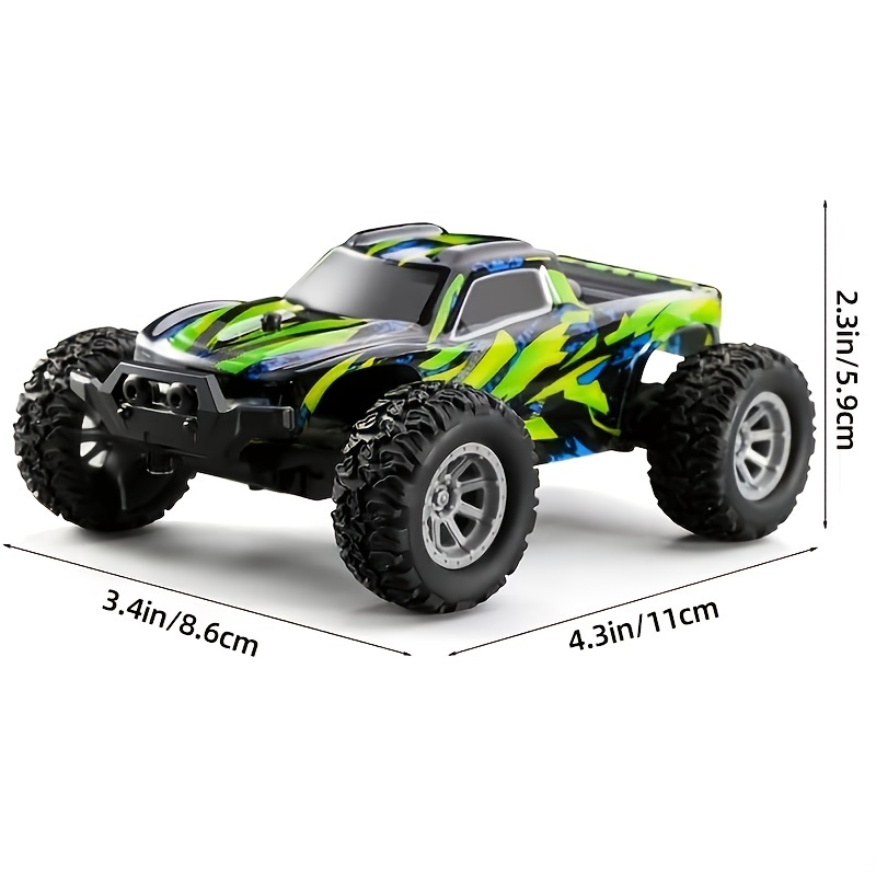 Mobil REMOTE CONTROL 1:32สัดส่ - Outdoor Power Parts บทวิจารณ์และราคา