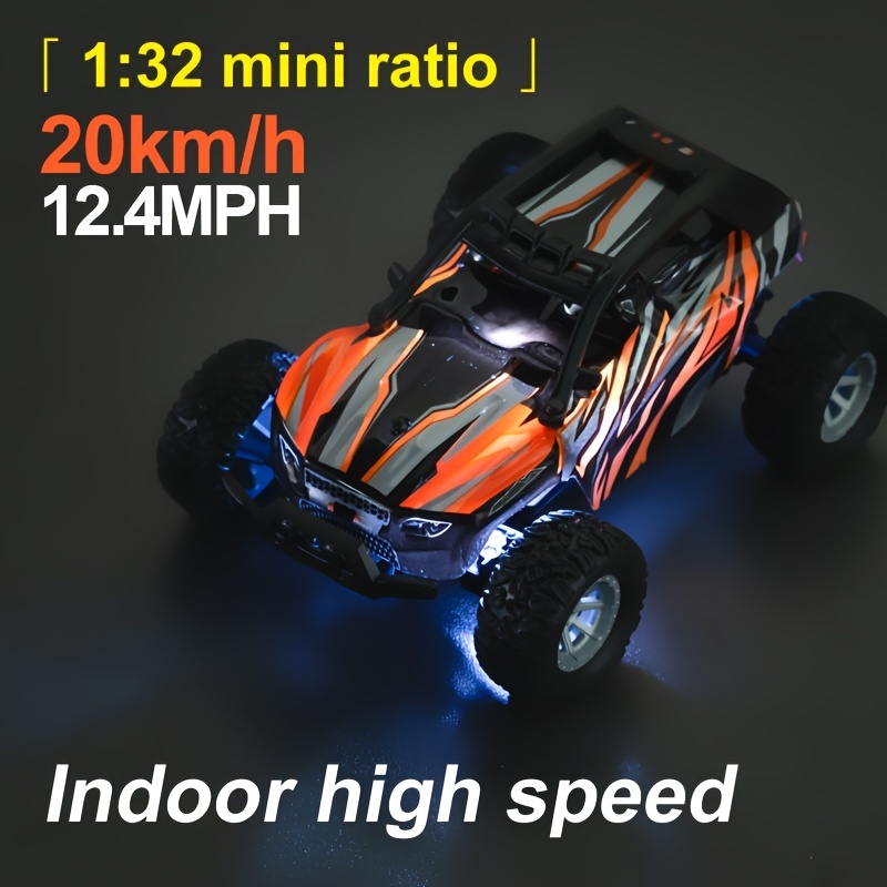 Mobil REMOTE CONTROL 1:32สัดส่ - Outdoor Power Parts บทวิจารณ์และราคา