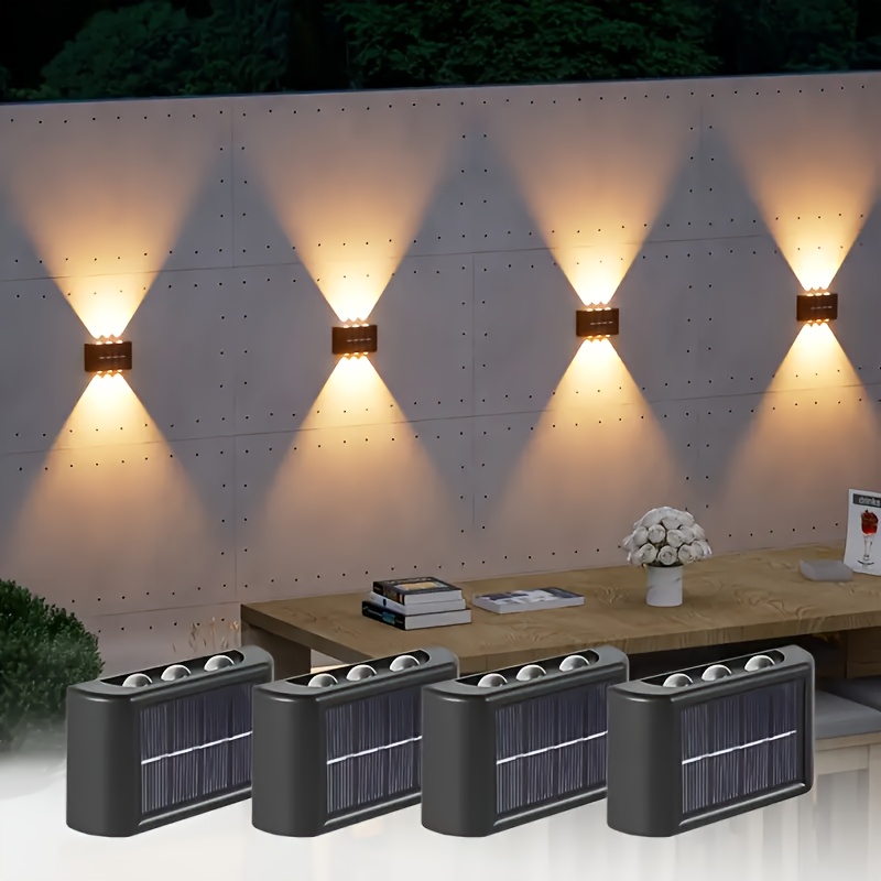 ไฟ LED พลังงานแสงอาทิตย์สำหรับ - Outdoor Power Outlet Solar บทวิจารณ์และราคา