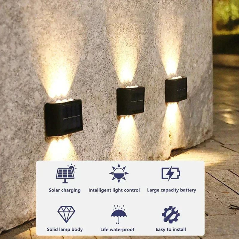 ไฟ LED พลังงานแสงอาทิตย์สำหรับ - Outdoor Power Outlet Solar บทวิจารณ์และราคา
