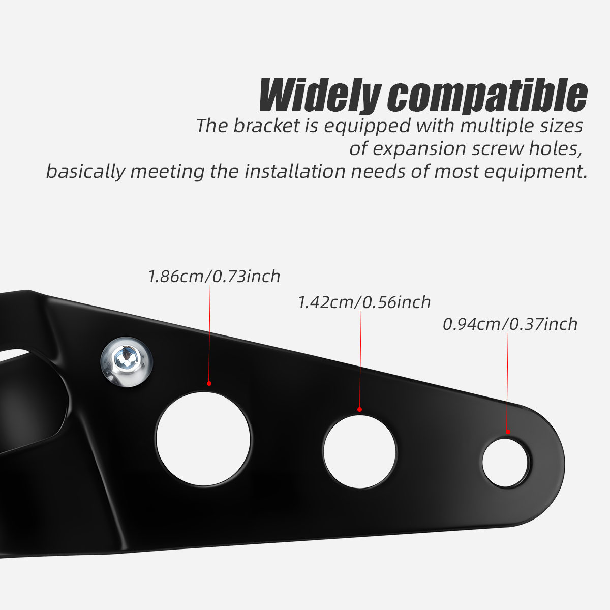 ขายึดไฟหน้ามอเตอร์ไซค์แบบปรับไ - Outdoor Power Products บทวิจารณ์และราคา
