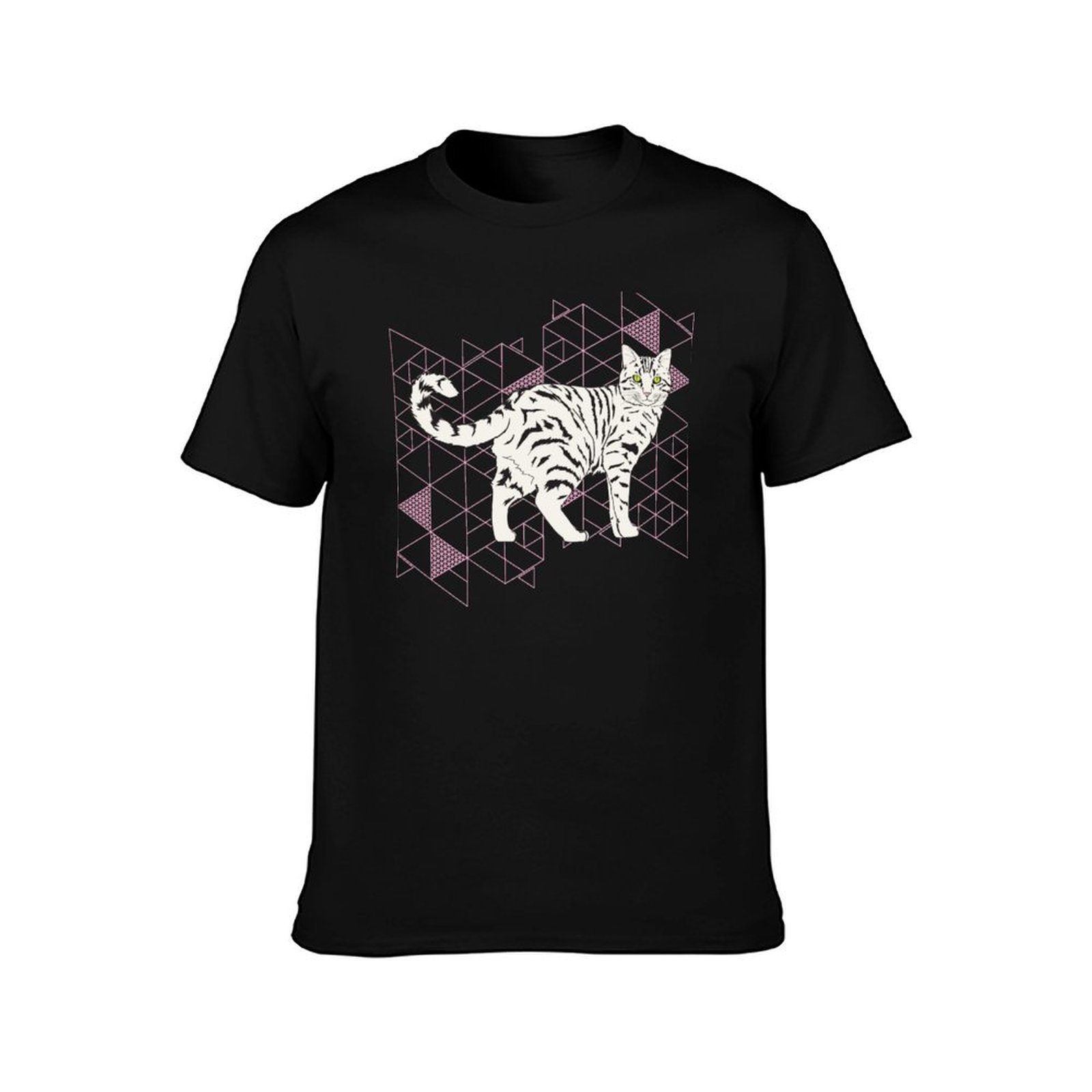 เสื้อยืดลายแมวแทบบี้ เสื้อยืดส - Outdoor Power Not Working บทวิจารณ์และราคา