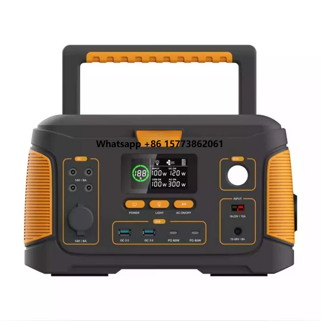 ชุดจ่ายไฟสำหรับตั้งแคมป์กลางแจ - Outdoor Power Products บทวิจารณ์และราคา