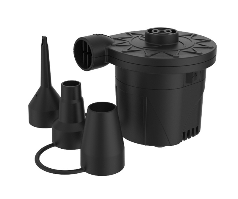 ปั๊มลม ผลิตภัณฑ์กีฬาและสันทนาก - Outdoor Power Products บทวิจารณ์และราคา
