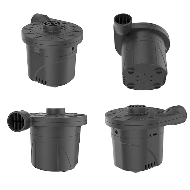 ปั๊มลม ผลิตภัณฑ์กีฬาและสันทนาก - Outdoor Power Products บทวิจารณ์และราคา