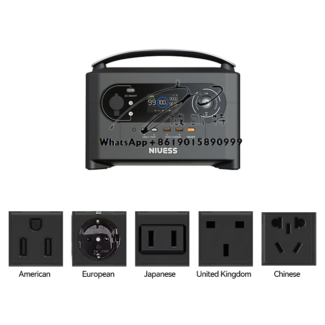 สินค้าขายดี ปรับแต่งได้ตามต้อง - Outdoor Power Products บทวิจารณ์และราคา