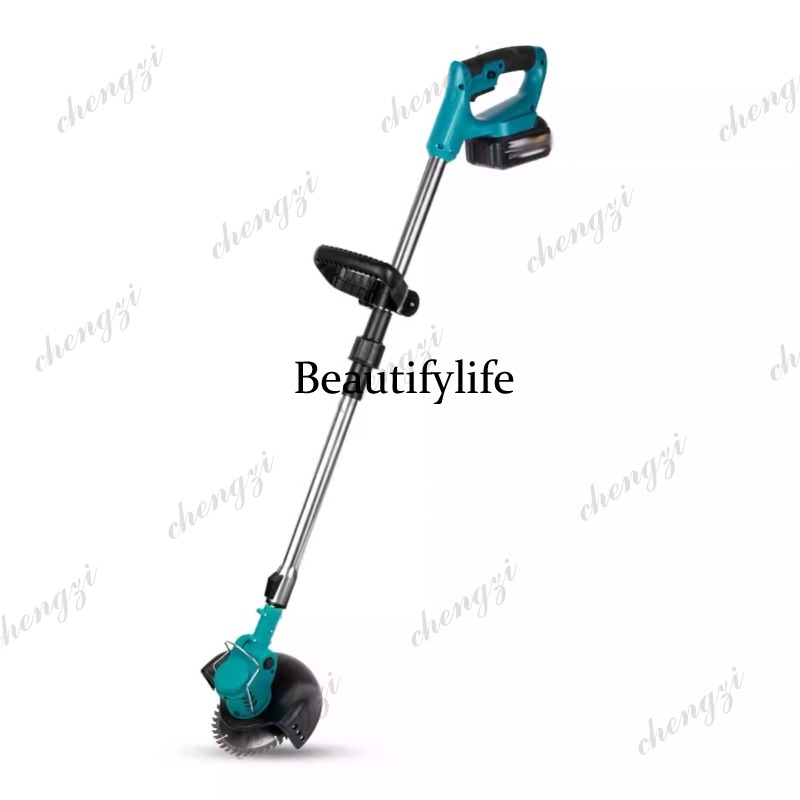 เครื่องตัดหญ้าแบบพับได้ แบตเตอ - Lawn Mower Battery บทวิจารณ์และราคา