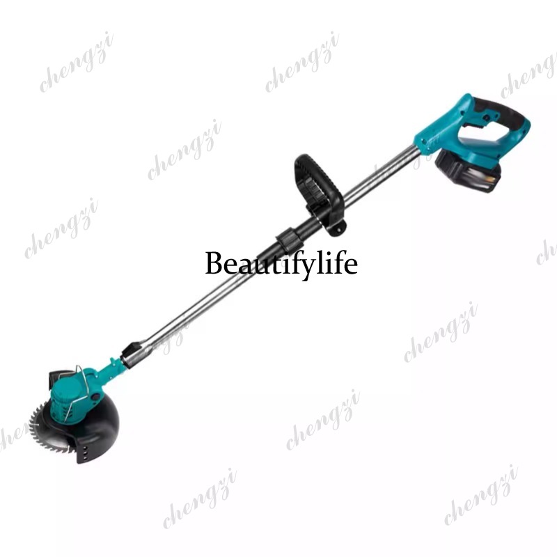 เครื่องตัดหญ้าแบบพับได้ แบตเตอ - Lawn Mower Battery บทวิจารณ์และราคา