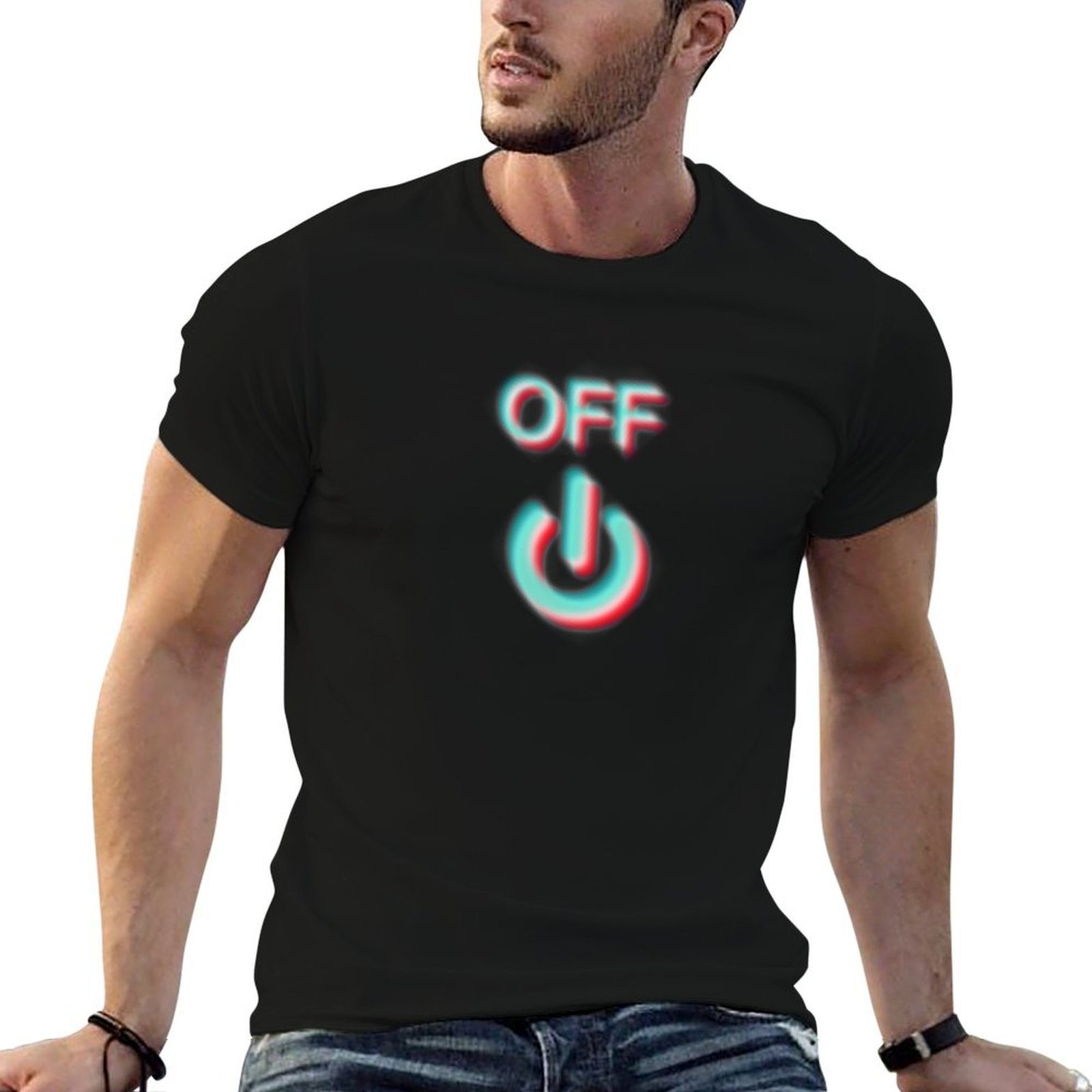 เสื้อยืดพาวเวอร์ออฟออฟกิลท์ เส - Outdoor Power Not Working บทวิจารณ์และราคา