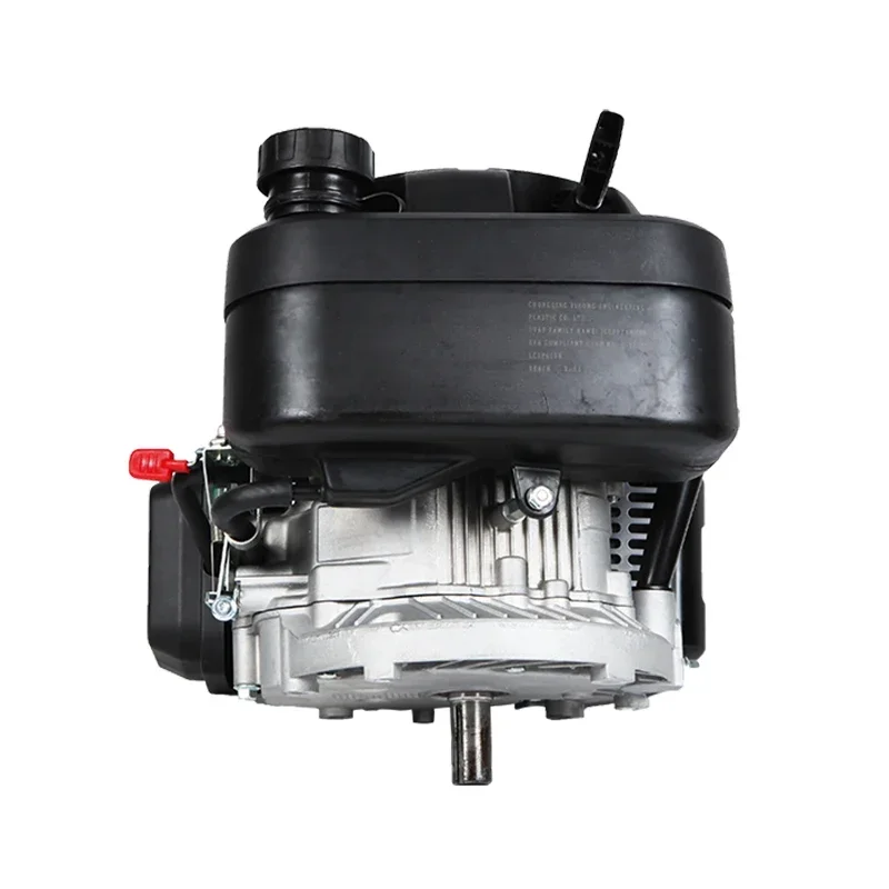 เครื่องยนต์ 4 จังหวะแบบเพลาตั้ - Outdoor Power Mowers บทวิจารณ์และราคา