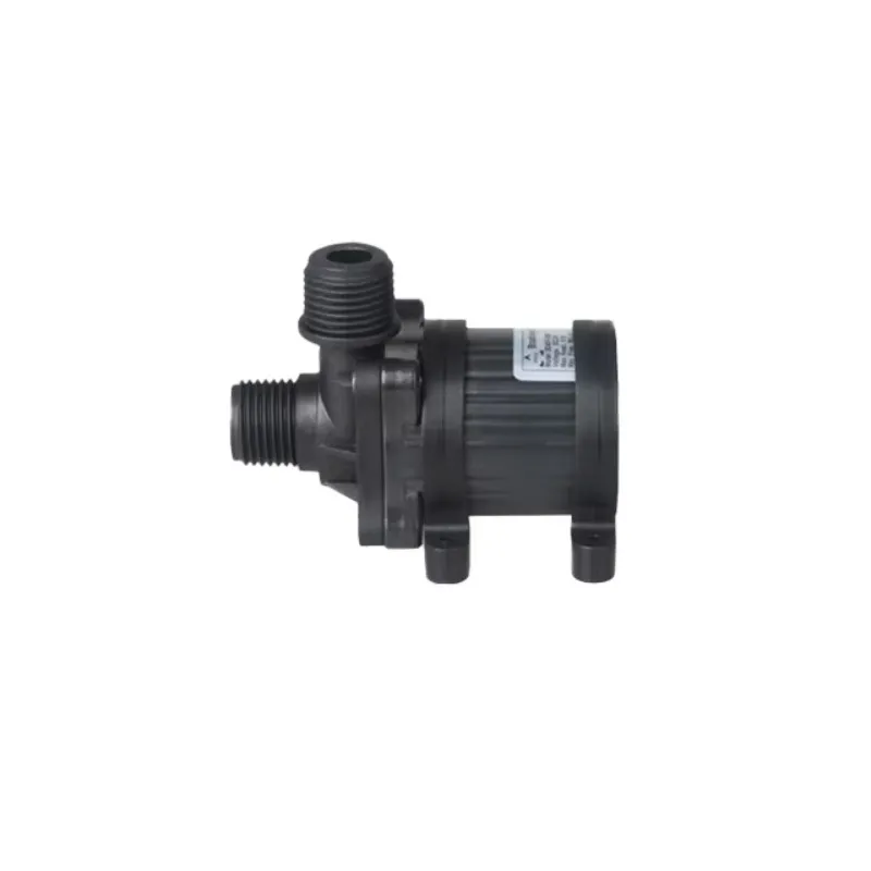 ปั๊มน้ำโซลาร์เซลล์แบบจุ่มใต้น้ - Water Pump Submersible บทวิจารณ์และราคา