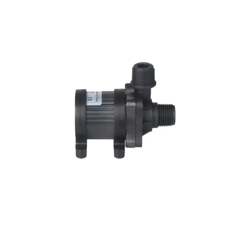 ปั๊มน้ำโซลาร์เซลล์แบบจุ่มใต้น้ - Water Pump Submersible บทวิจารณ์และราคา