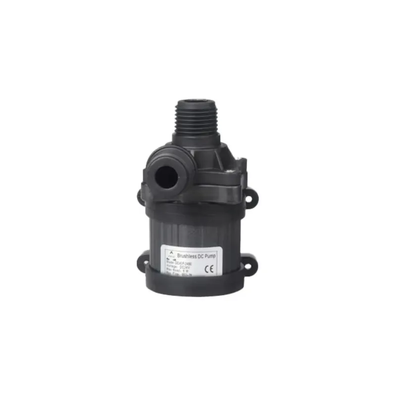 ปั๊มน้ำโซลาร์เซลล์แบบจุ่มใต้น้ - Water Pump Submersible บทวิจารณ์และราคา