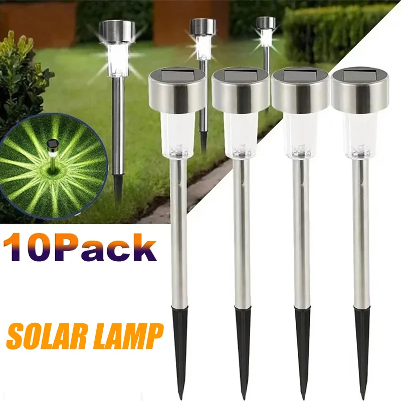 ไฟกลางแจ้งพลังงานแสงอาทิตย์โคม - Outdoor Power Outlet Solar บทวิจารณ์และราคา
