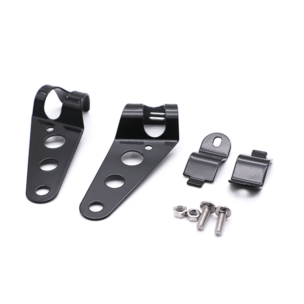 Universal ไฟหน้ารถจักรยานยนต์ว - Outdoor Power Products บทวิจารณ์และราคา