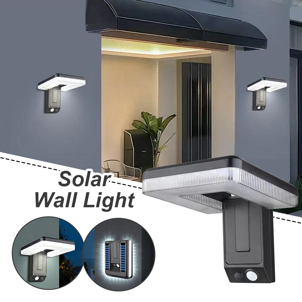 ไฟ LED พับได้ 120 °   ไฟพลังงา - Outdoor Power Outlet Solar บทวิจารณ์และราคา