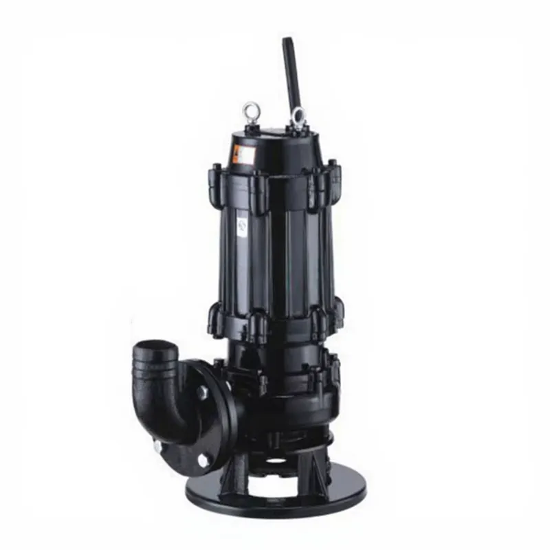 มอเตอร์ไฟฟ้าใต้น้ำ 2026 10 แรง - Water Pump Submersible บทวิจารณ์และราคา