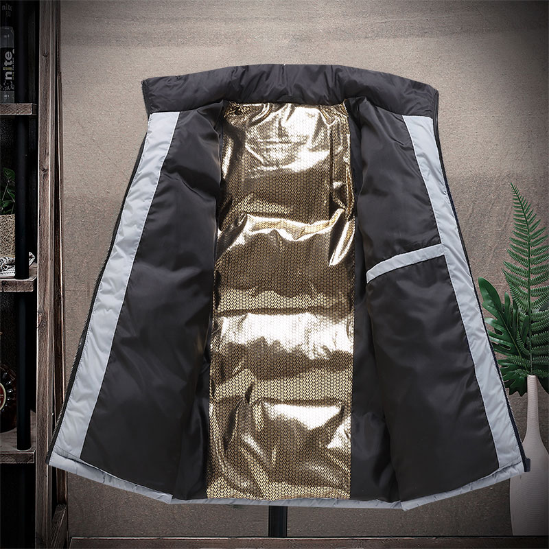 เสื้อแจ็คเก็ตอุ่น 6 จุด สำหรับ - Outdoor Power Not Working บทวิจารณ์และราคา