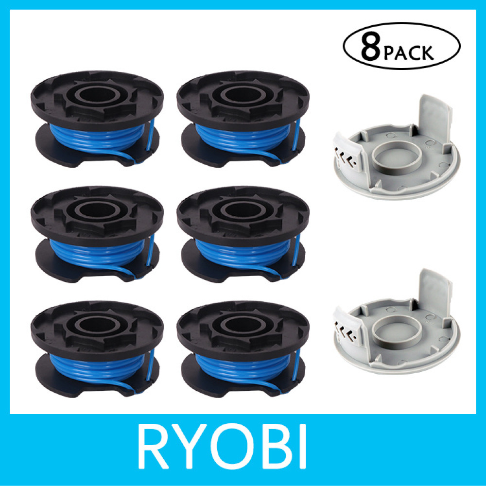 สายเอ็นสำหรับเครื่องตัดหญ้า Ry - Outdoor Power Mowers บทวิจารณ์และราคา