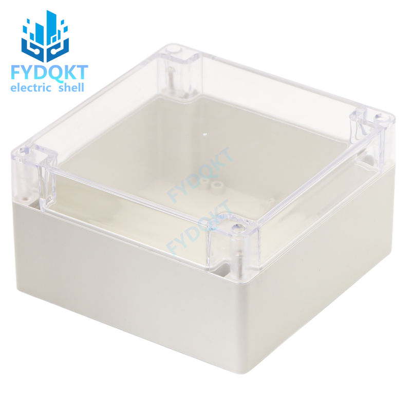 กล่องรวมสายไฟ ABS ขนาด 160x160 - Outdoor Power Junction Box บทวิจารณ์และราคา