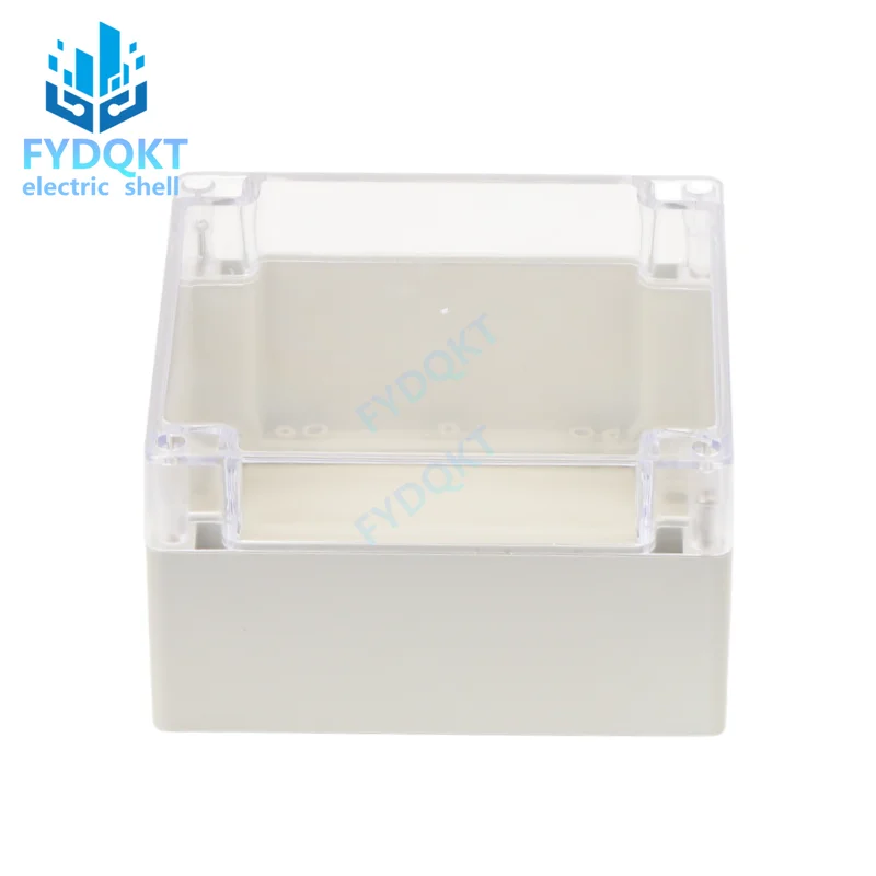 กล่องรวมสายไฟ ABS ขนาด 160x160 - Outdoor Power Junction Box บทวิจารณ์และราคา