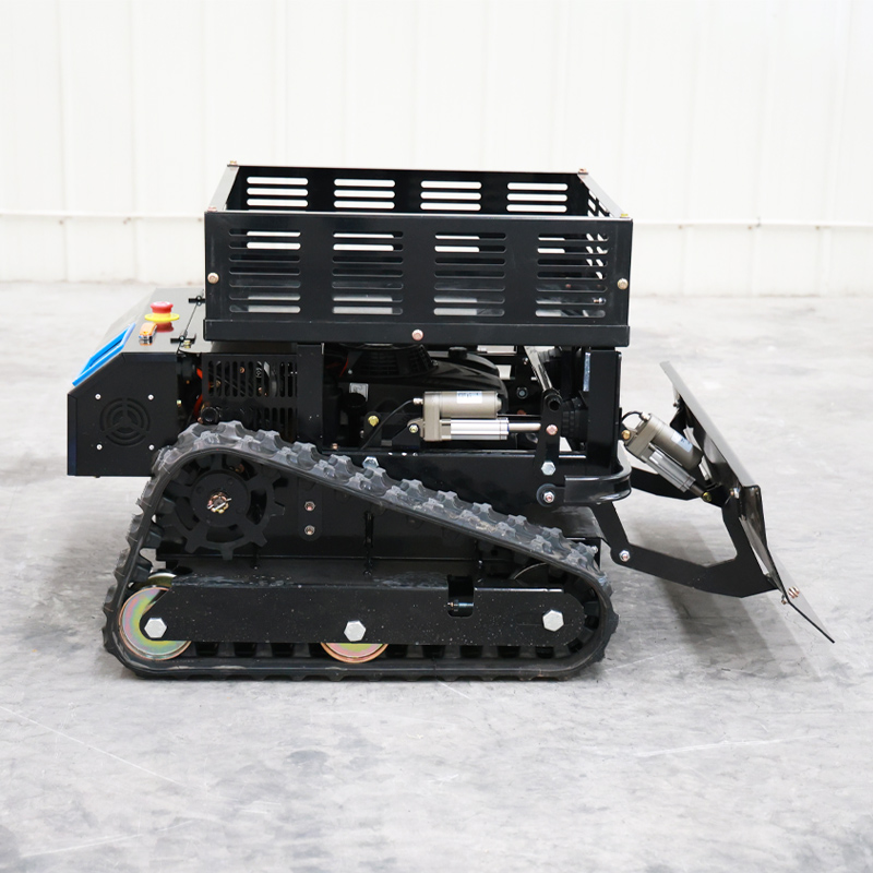 เครื่องตัดหญ้าแบบโรตารี่สำหรับ - Outdoor Power Mowers บทวิจารณ์และราคา