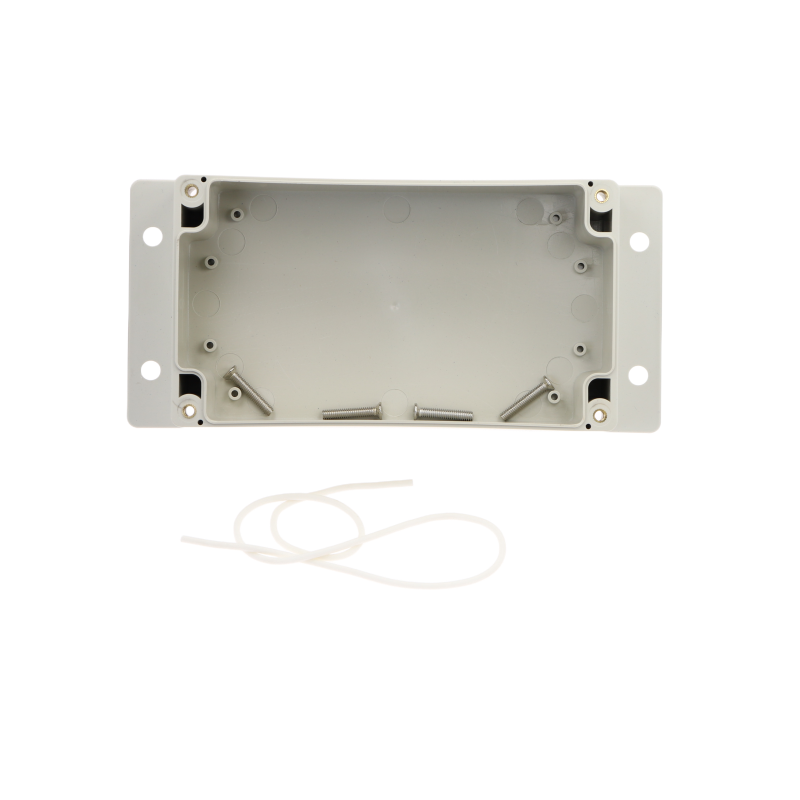 กล่องพลาสติกกันน้ำ ขนาด 158x90 - Outdoor Power Junction Box บทวิจารณ์และราคา
