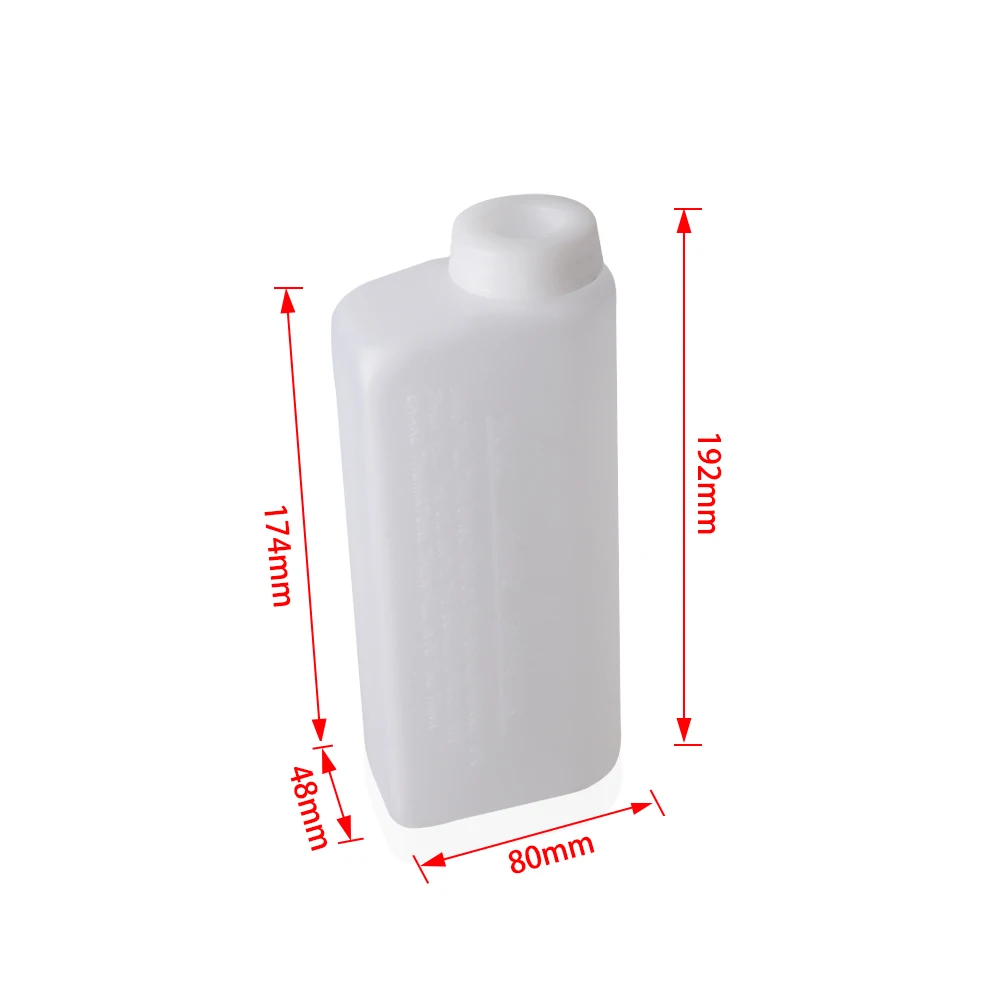 ภาชนะบรรจุขวดผสมน้ำมัน2จังหวะ5 - Outdoor Power Parts บทวิจารณ์และราคา