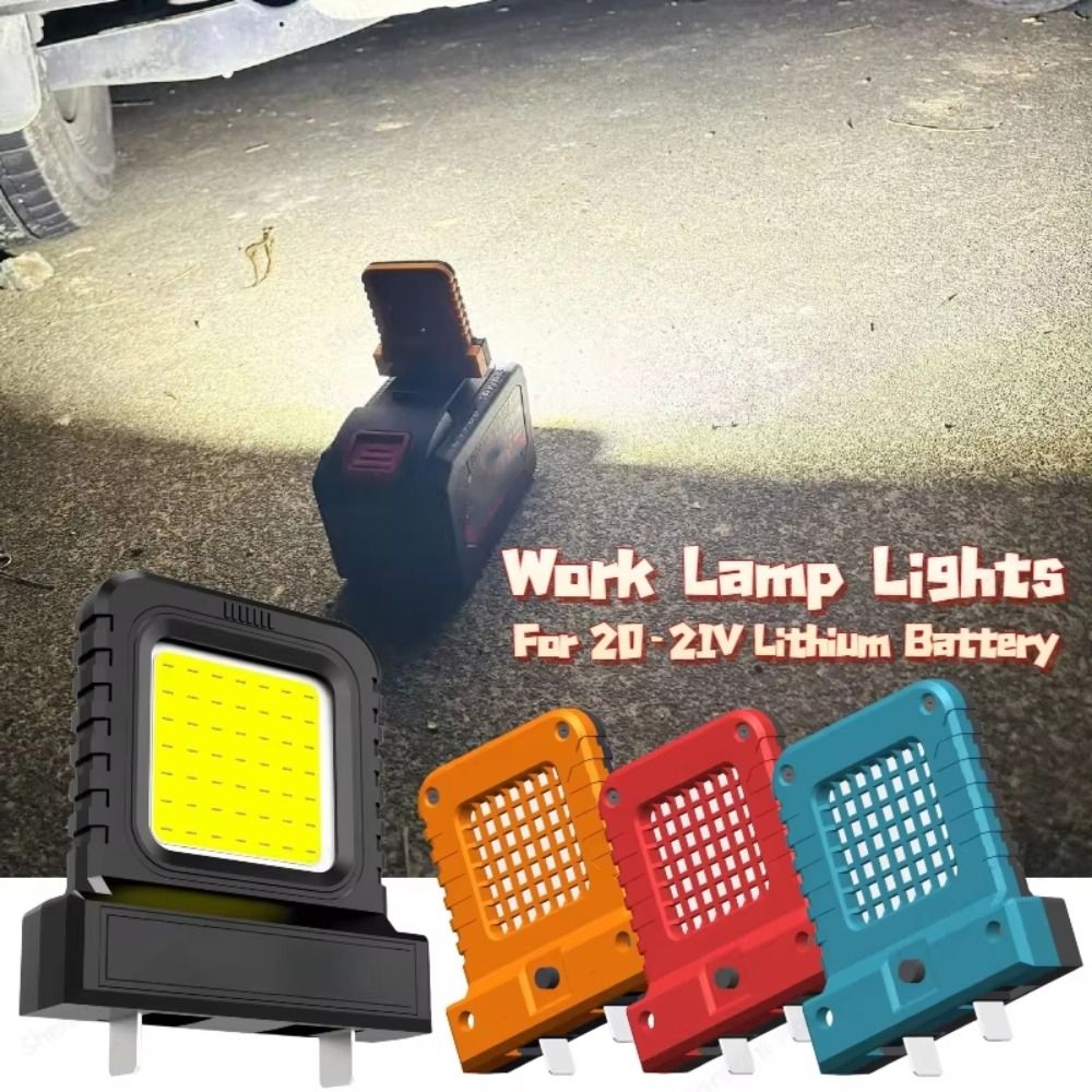 อะไหล่เครื่องมือไฟฟ้า ไฟ LED ท - Outdoor Power Parts บทวิจารณ์และราคา