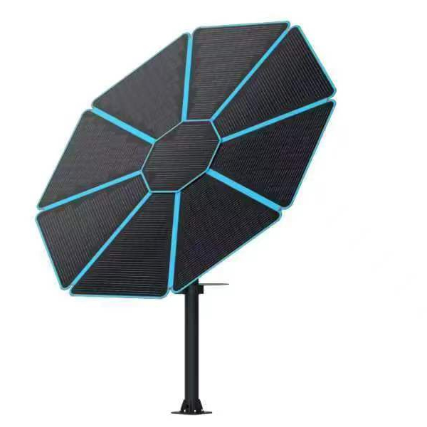 ผลิตภัณฑ์พลังงานแสงอาทิตย์ขนาด - Outdoor Power Products บทวิจารณ์และราคา