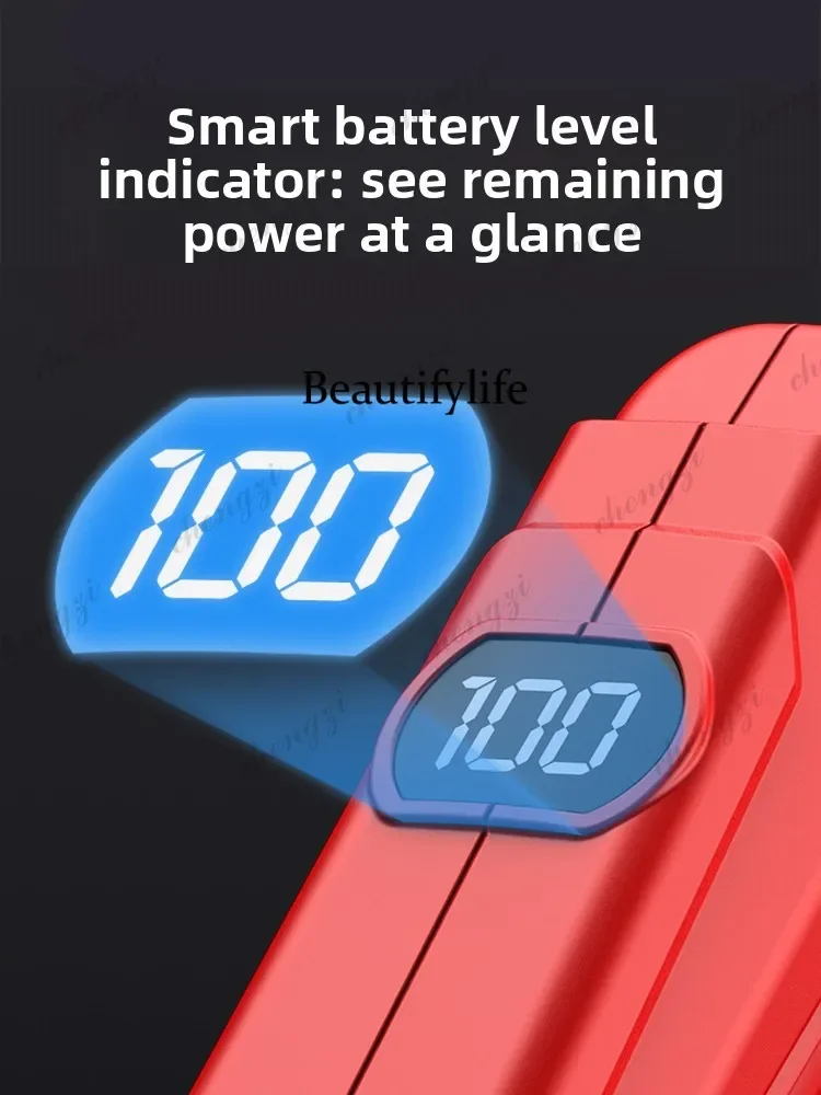 A178 เครื่องตัดหญ้าไฟฟ้าแบบไร้ - Lawn Mower Battery บทวิจารณ์และราคา