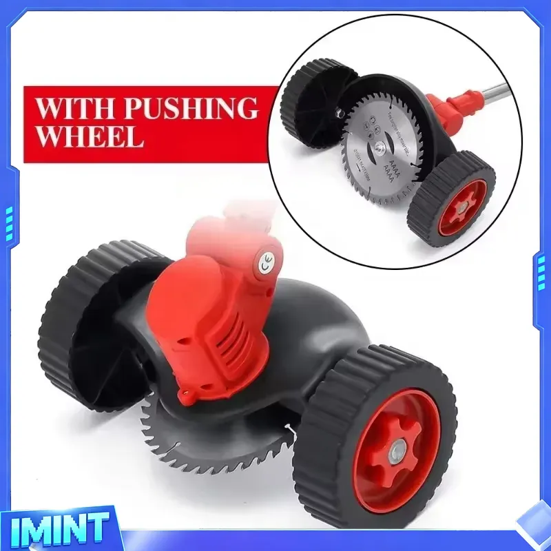 เครื่องตัดหญ้าไฟฟ้าแบตเตอรี่ลิ - Lawn Mower Battery บทวิจารณ์และราคา