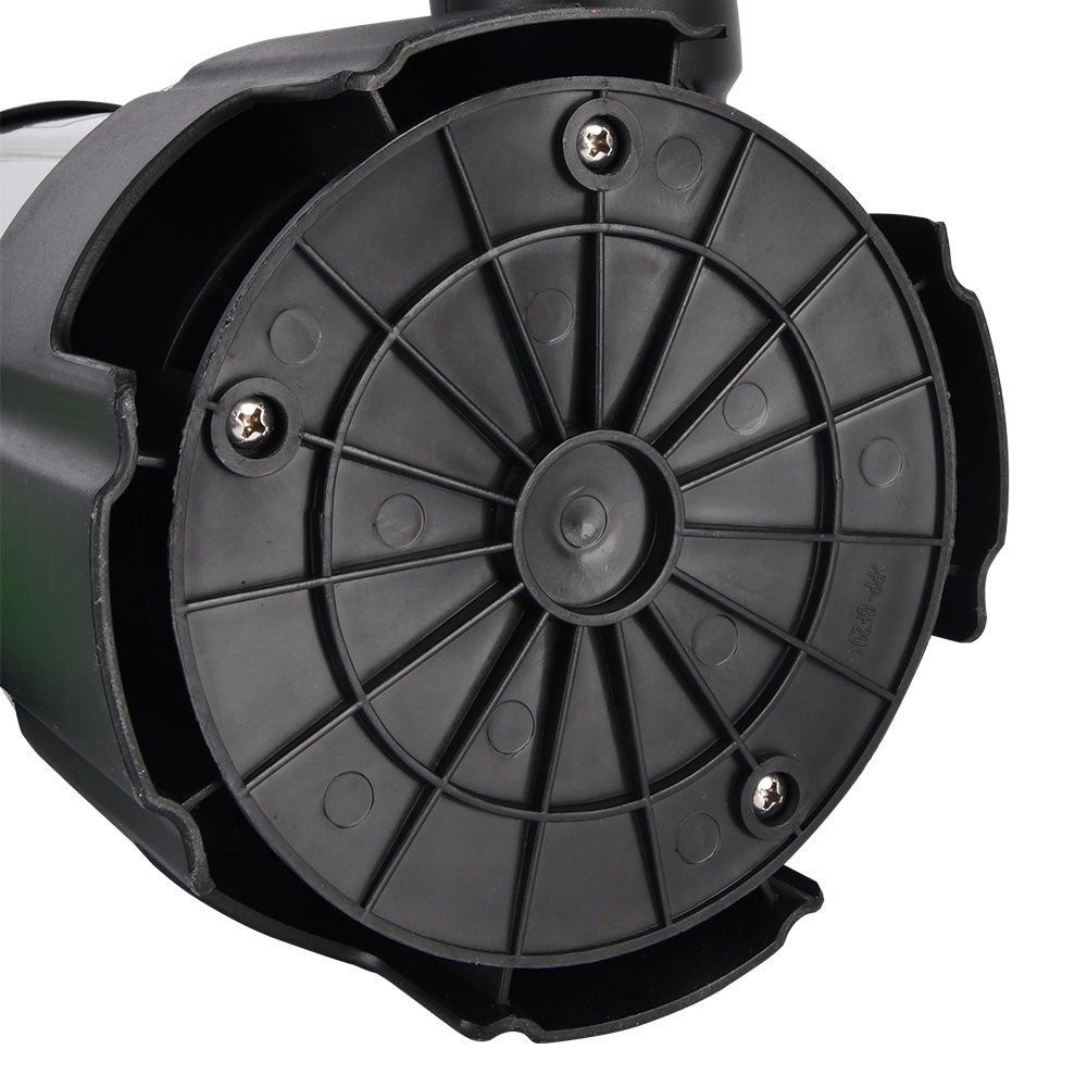 เครื่องสูบน้ำแบบจุ่มใต้น้ำ Ver - Water Pump Submersible บทวิจารณ์และราคา