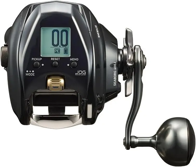 ไดว่า ซีบอร์ก 2023 รอกไฟฟ้า 40 - Outdoor Power Reel บทวิจารณ์และราคา