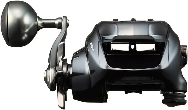 ไดว่า ซีบอร์ก 2023 รอกไฟฟ้า 40 - Outdoor Power Reel บทวิจารณ์และราคา
