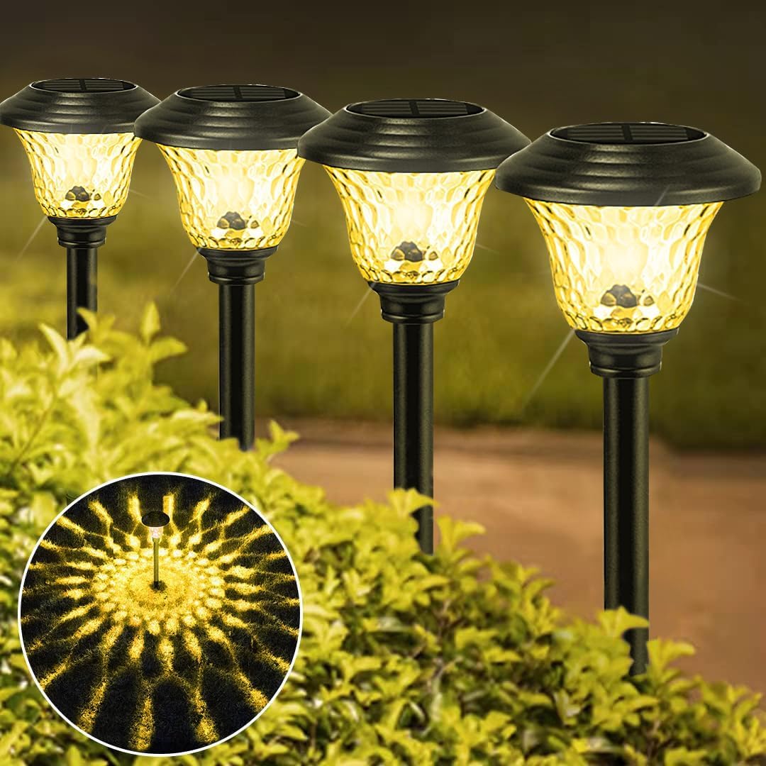 ไฟทางเดินพลังงานแสงอาทิตย์โคมไ - Outdoor Power Outlet Solar บทวิจารณ์และราคา