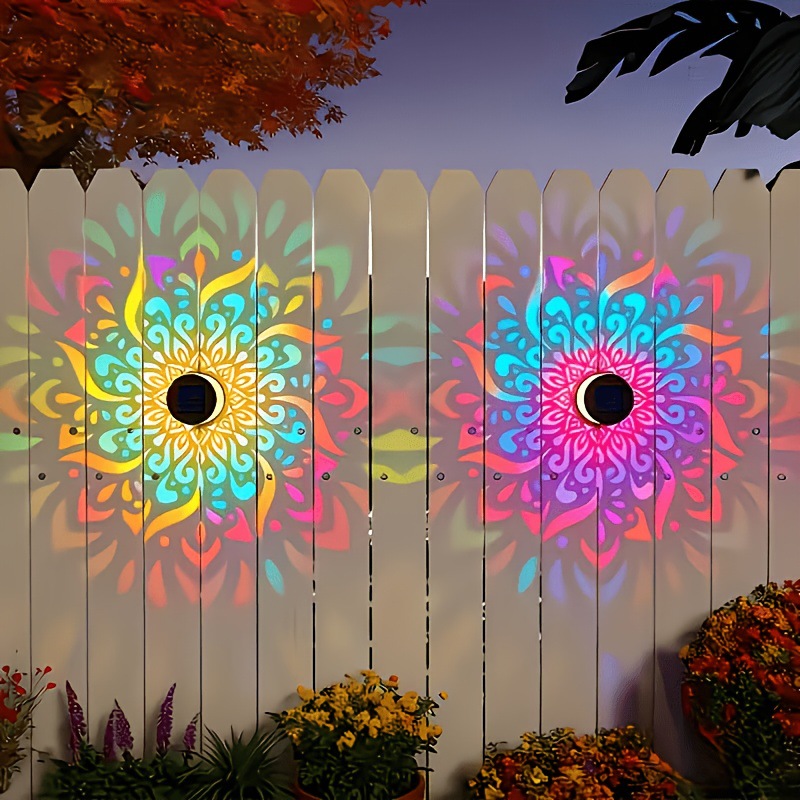โคมไฟติดผนัง LED พลังงานแสงอาท - Outdoor Power Outlet Solar บทวิจารณ์และราคา