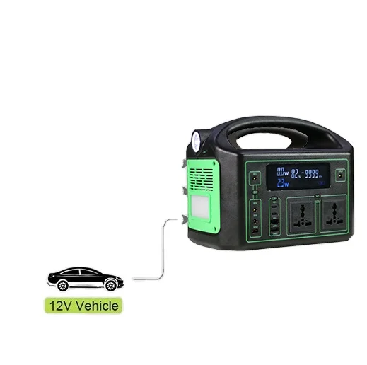 แหล่งจ่ายไฟ AC แบบมัลติฟังก์ชั - Outdoor Power Products บทวิจารณ์และราคา