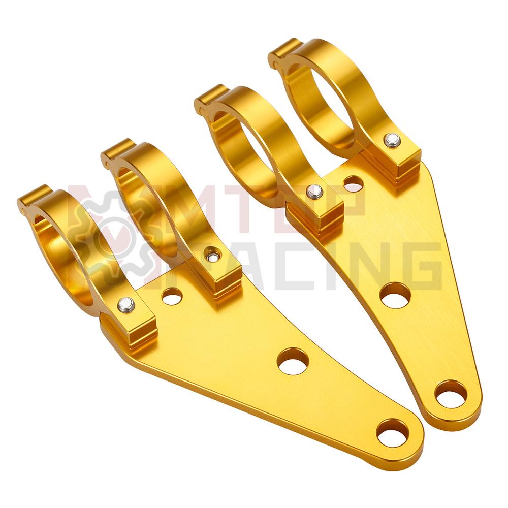 ฉากยึดไฟหน้า CNC สำหรับรถจักรย - Outdoor Power Products บทวิจารณ์และราคา
