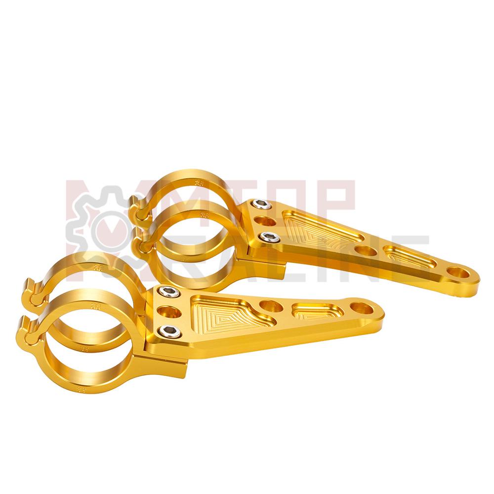 ฉากยึดไฟหน้า CNC สำหรับรถจักรย - Outdoor Power Products บทวิจารณ์และราคา