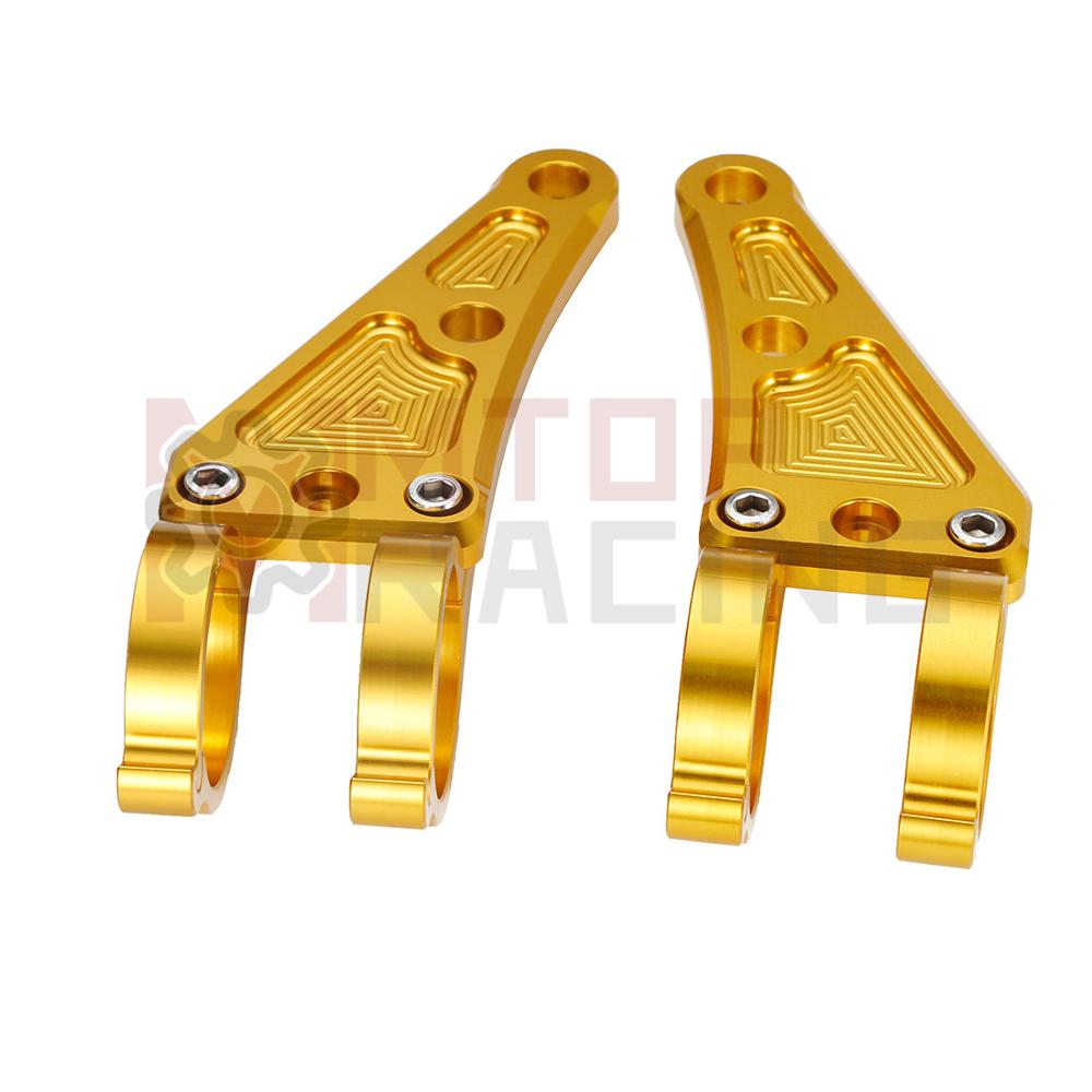 ฉากยึดไฟหน้า CNC สำหรับรถจักรย - Outdoor Power Products บทวิจารณ์และราคา