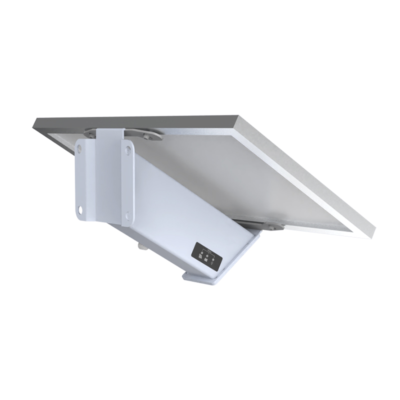 แผงโซลาร์เซลล์อัจฉริยะ Hott In - Outdoor Power Products บทวิจารณ์และราคา
